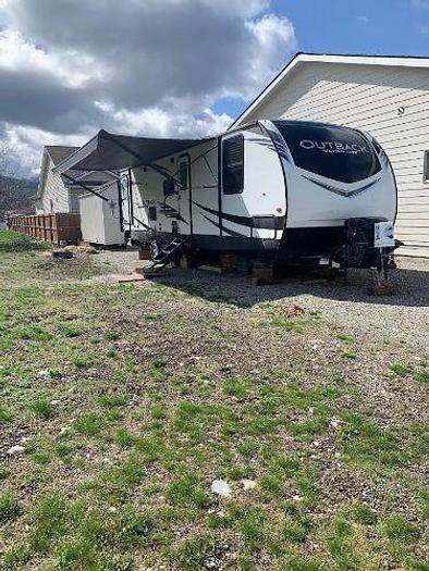 Used 2019 Keystone Outback Ultra-Lite 301UBH