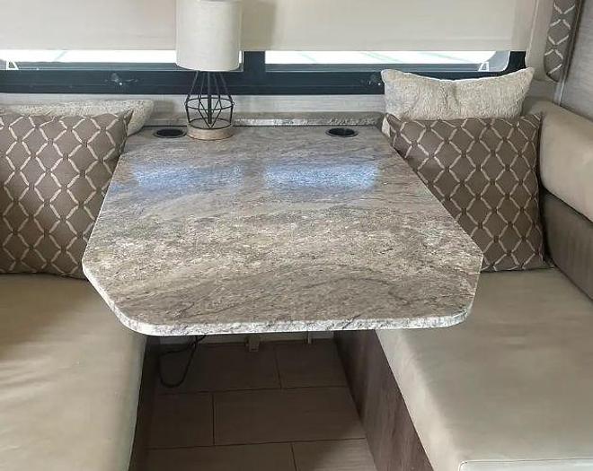 Used 2018 Jayco Greyhawk 29ME