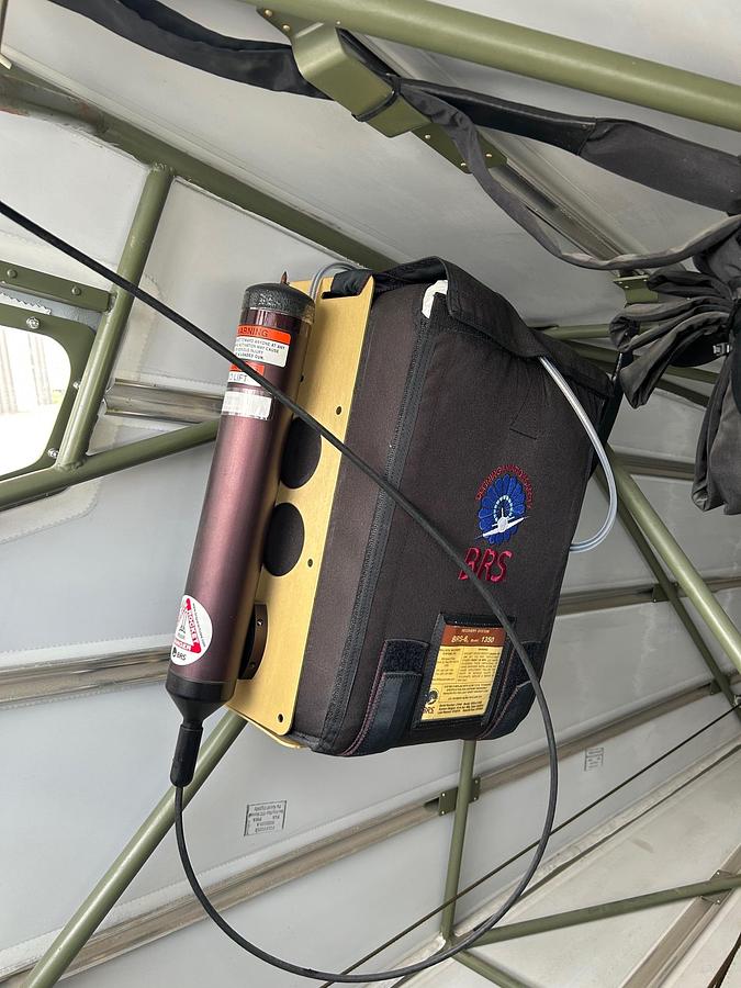 Used 2017 Swick-T Clip Wing