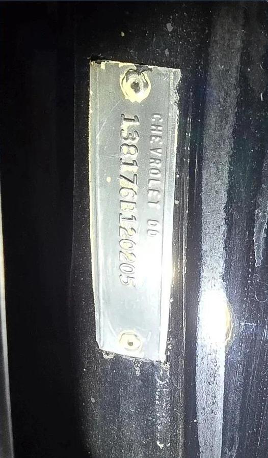 Used 1966 Chevrolet Chevelle SS