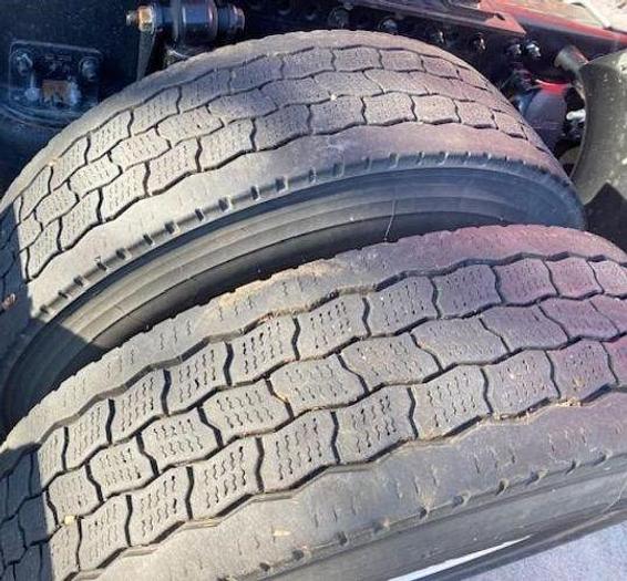 Used 2019 Freightliner 122SD