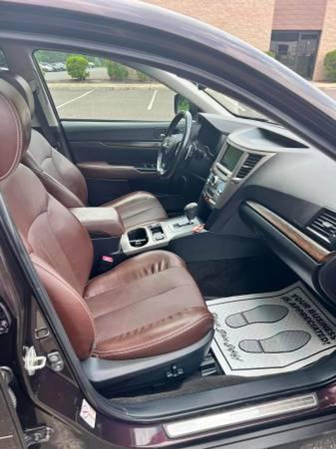 Used 2013 Subaru Outback Limited
