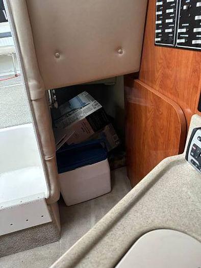 Used 2008 Glastron 259 Cruiser