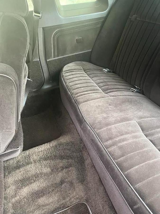 Used 1986 Ford Crown Victoria