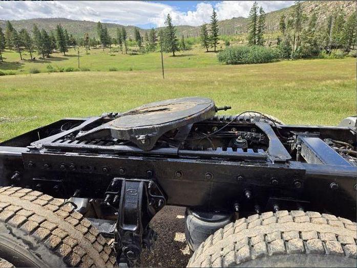 Used 2018 Peterbilt 389