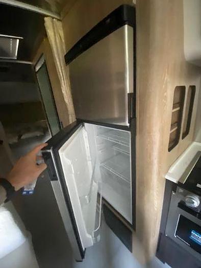 Used 2023 Airstream Pottery Barn 28RB