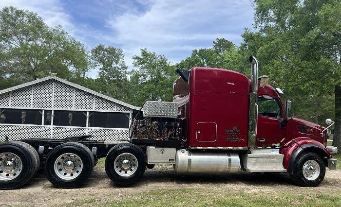 Used 2019 Peterbilt 567