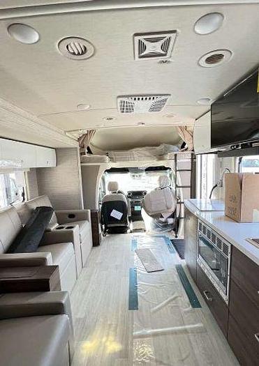 Used 2022 Winnebago View 24D Diesel RV