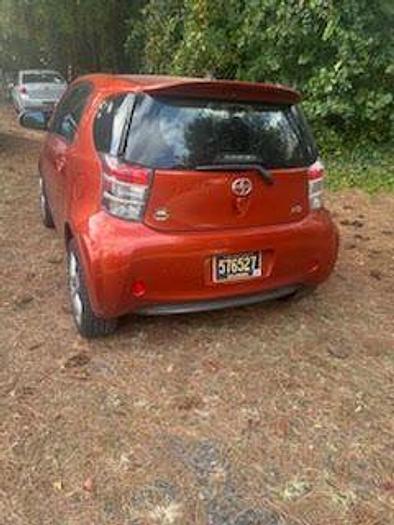 Used 2012 Scion iQ
