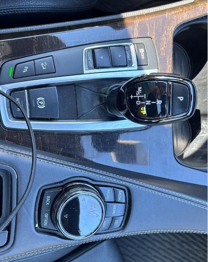 Used 2015 BMW 6-Series Gran Coupe 640i xDrive AWD