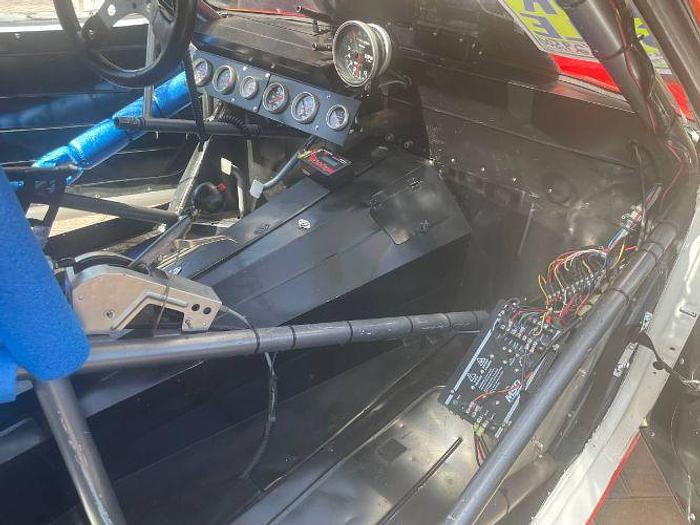 Used 1986 Dodge Charger Nostalgia Prostock Drag Car