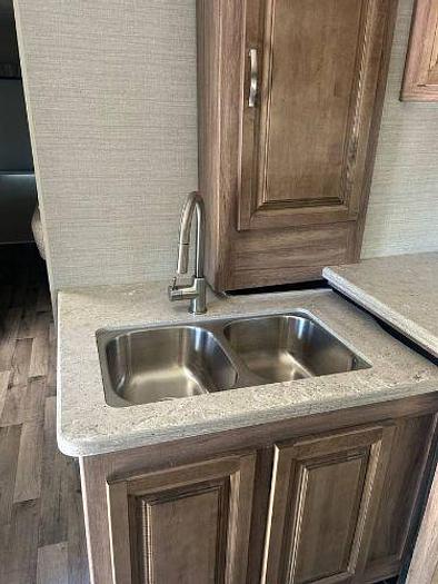 Used 2020 Jayco Precept 31UL