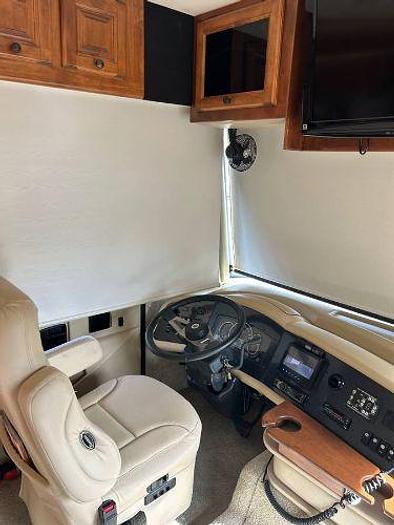 Used 2011 Tiffin Allegro Open Road 32SA