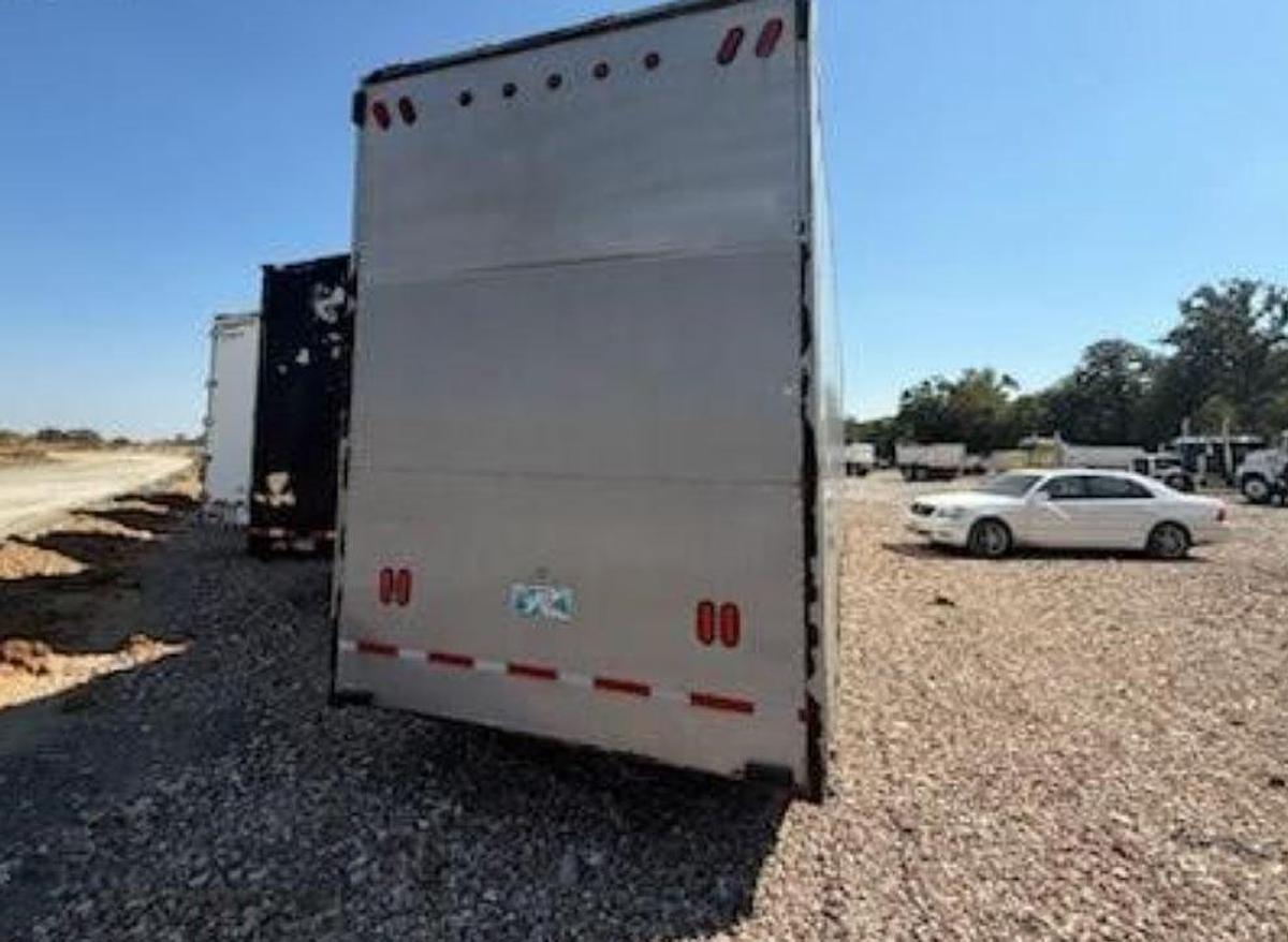 Used 2020 MONSTER MANUFACTURING SA-150