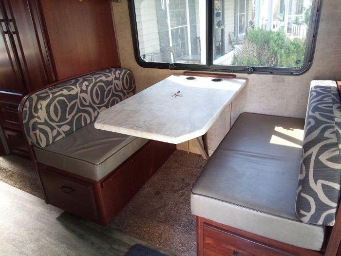 Used 2015 Forest River Solera 24S