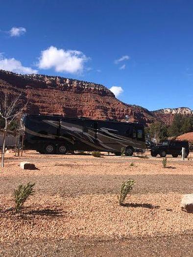 Used 2014 Newmar Dutch Star 436