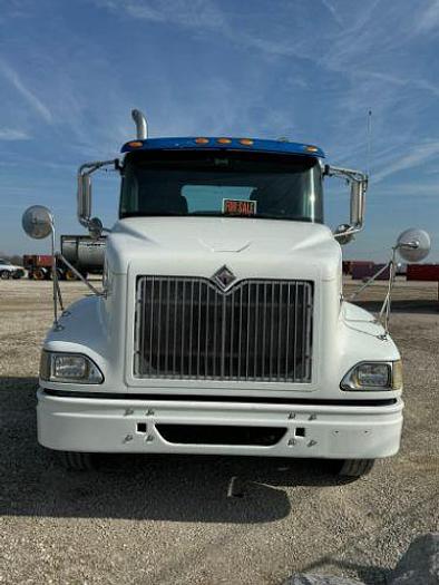 Used 2007 INTERNATIONAL 9400i