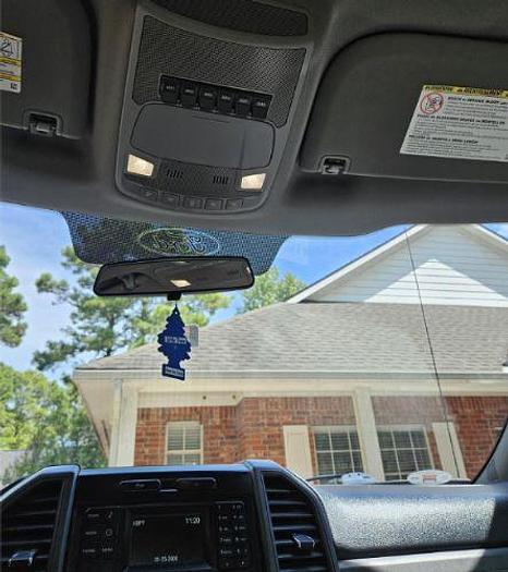 Used 2019 Ford F350 SD