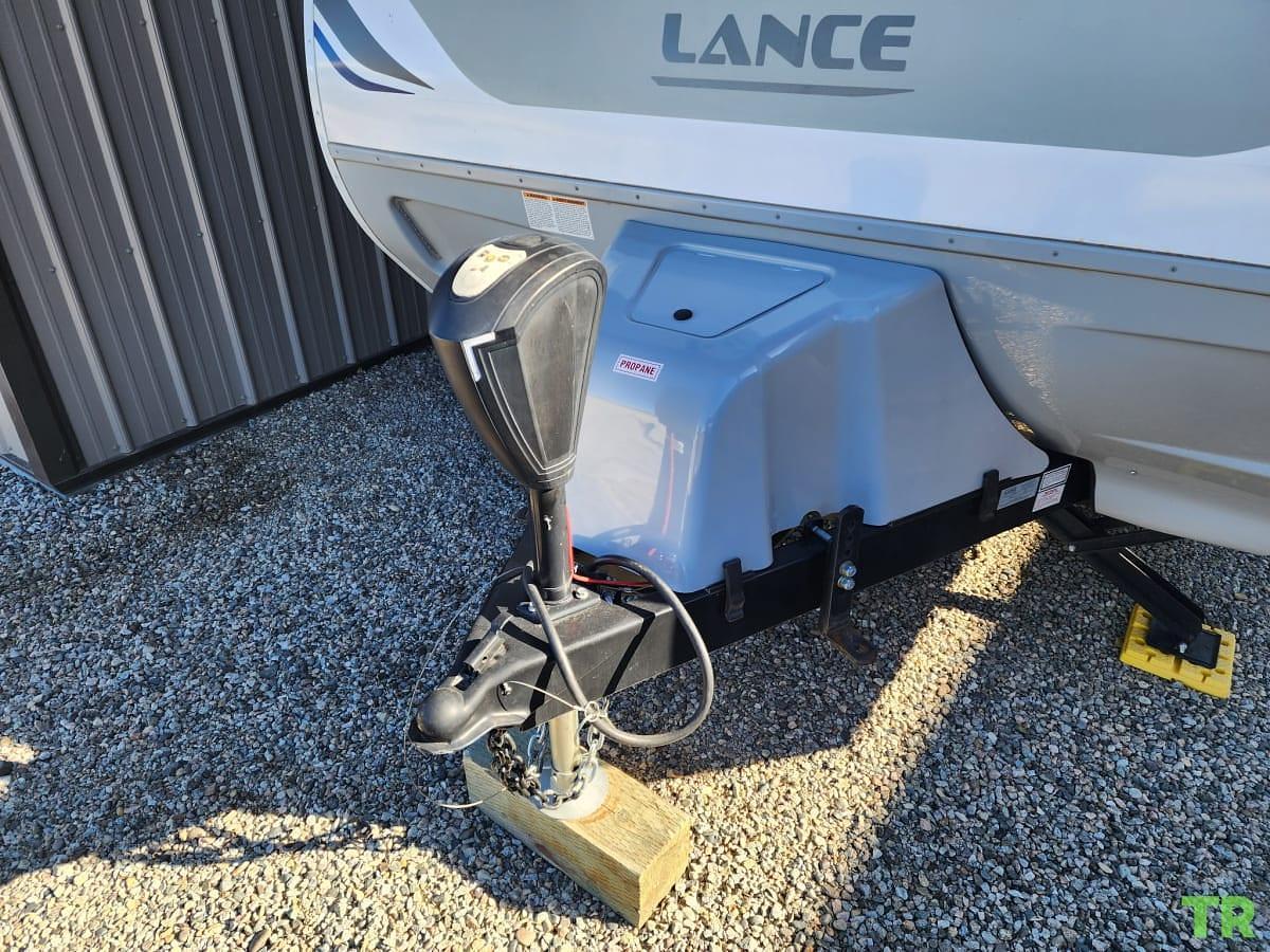 Used 2021 Lance 2295