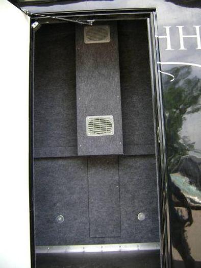 Used 2015 Ford Ecoline E450 Commercial Cutaway Limo Bus