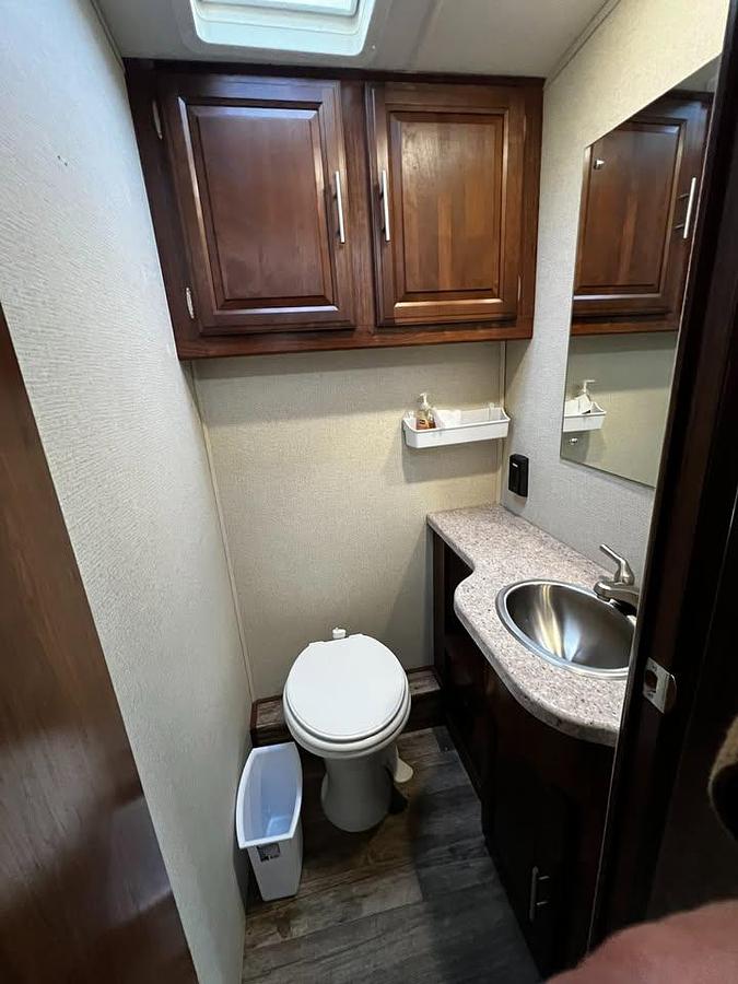 Used 2018 Forest River FR3 30DS