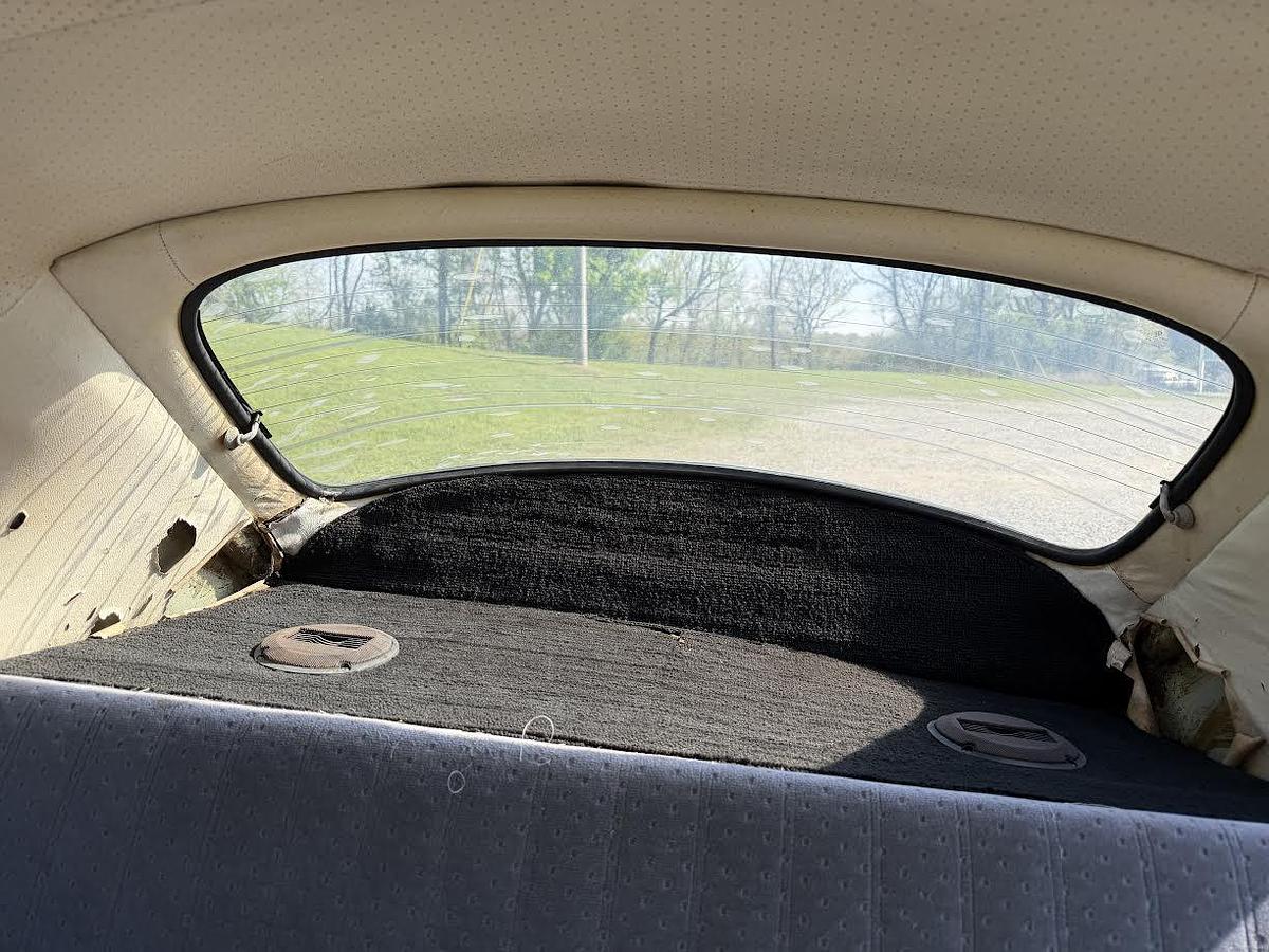 Used 1970 Volkswagen Beetle
