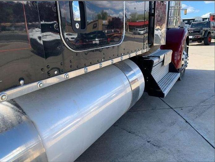 Used 2019 KENWORTH W900L
