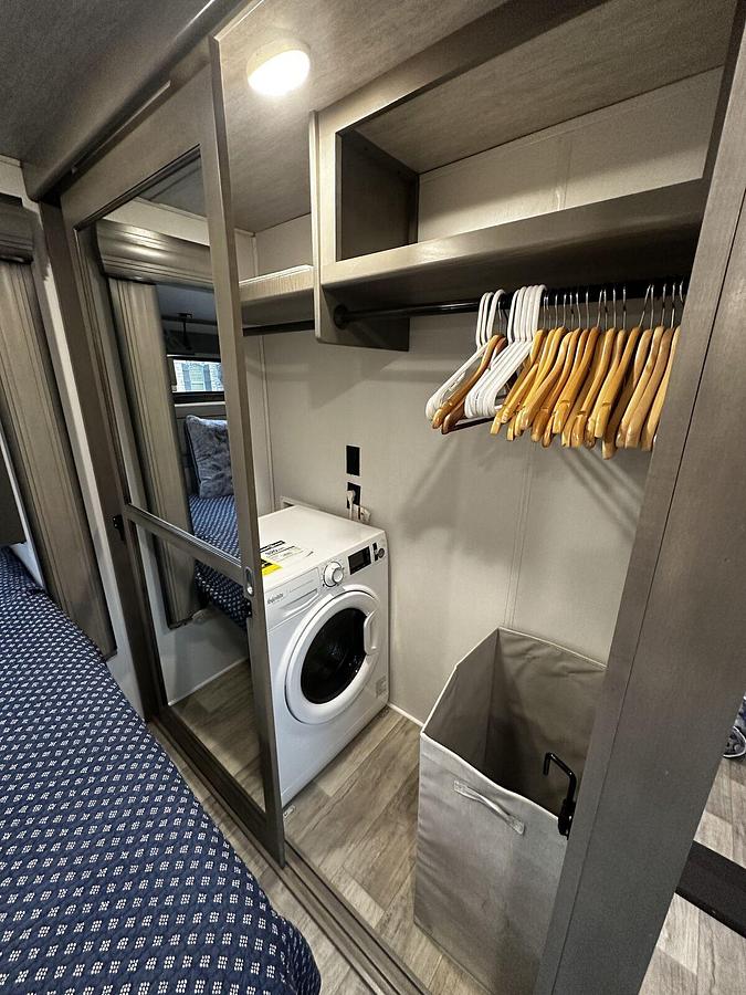 Used 2022 Keystone Montana Legacy 3761FL Fifth Wheel