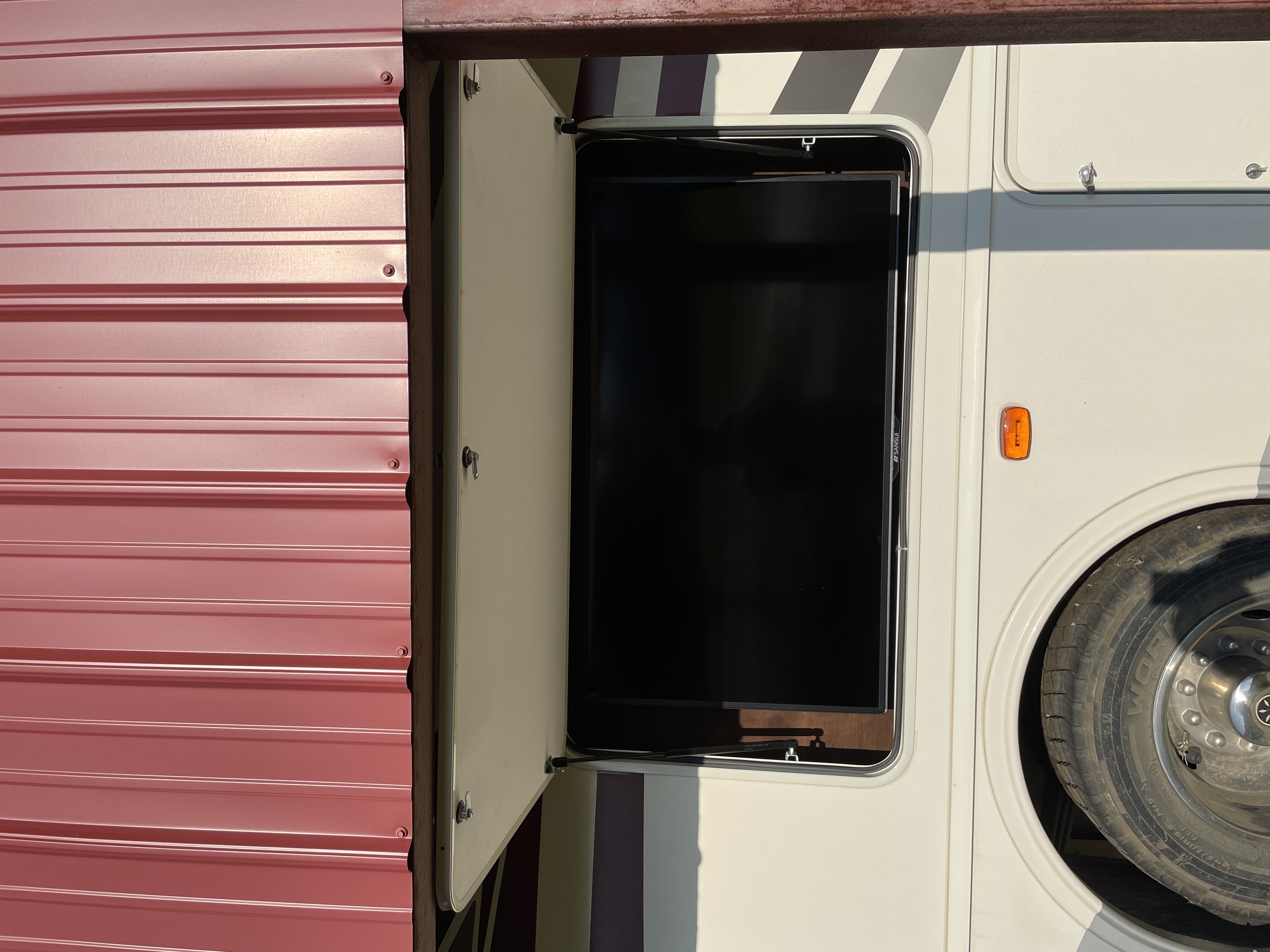 Used 2020 Holiday Rambler Admiral 29M