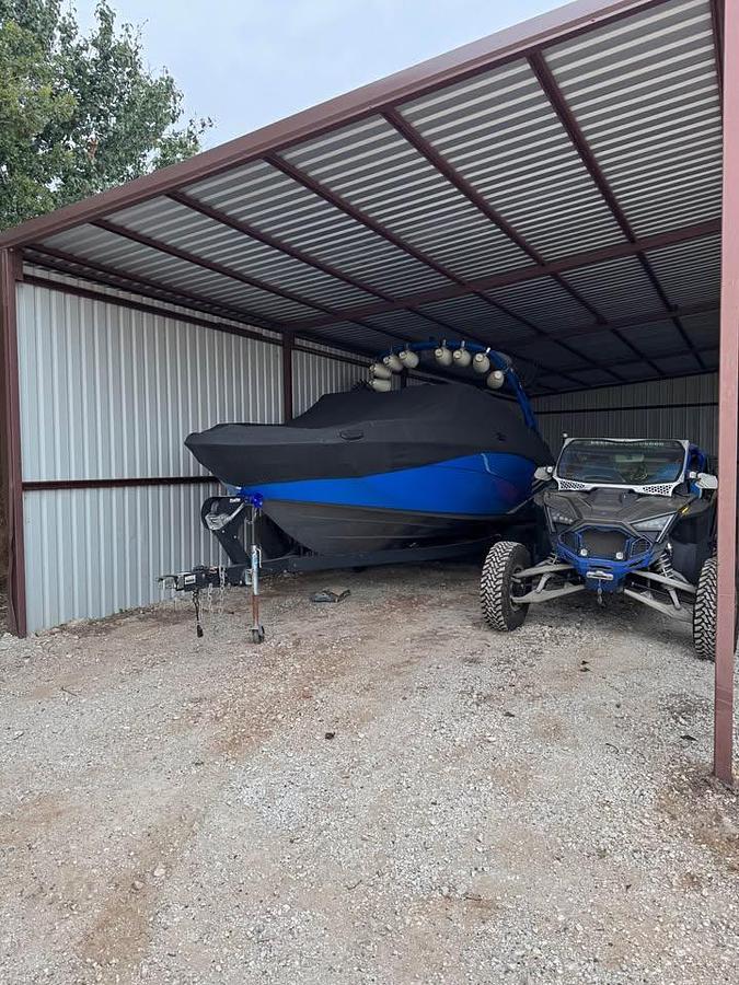 Used 2020 Yamaha Ar240