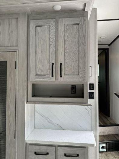 Used 2023 Keystone Montana High Country 295RL