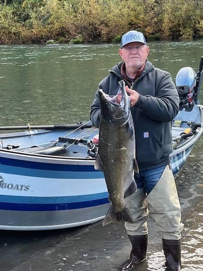 Used 2010 Willie 17X60 Drift Boat