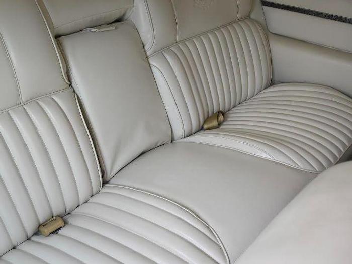 Used 1974 Chrysler Brougham