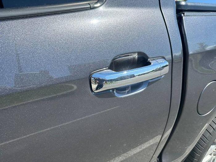 Used 2017 Toyota Tundra 4WD Limited