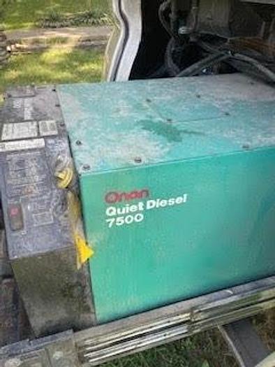 Used 2007 Tiffin Motorhomes Phaeton 40QSH Class A Diesel Pusher