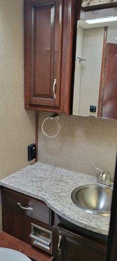 Used 2018 Fleetwood Flair LXE 30U