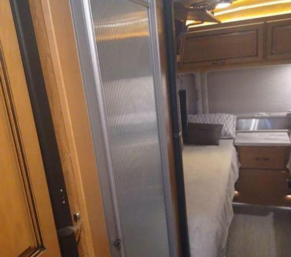 Used 2020 Airstream Classic 30RBT