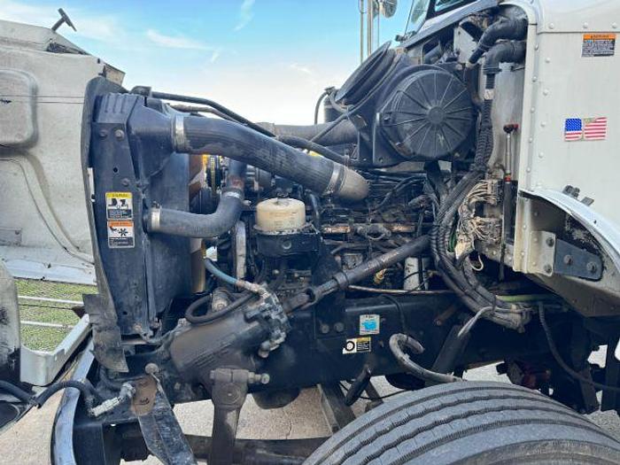 Used 2007 Peterbilt 340