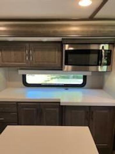 Used 2022 Grand Design Solitude