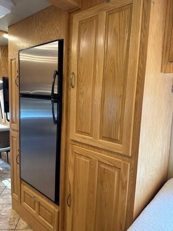 Used 2014 Born Free Royal Splendor