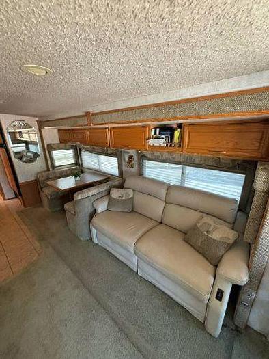 Used 2004 Winnebago Journey WKP39K