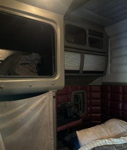 Used 2000 Peterbilt 379EXHD