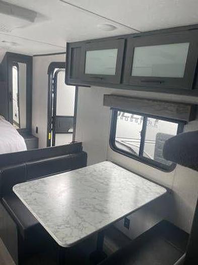 Used 2022 Colorado 19BH 19ft Travel Trailer