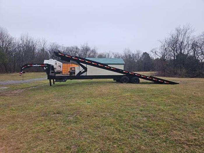 Used 2023 Lonestar 40in