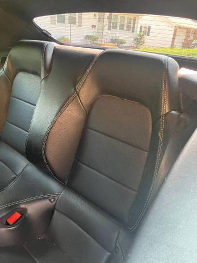 Used 2019 Ford Mustang GT Premium