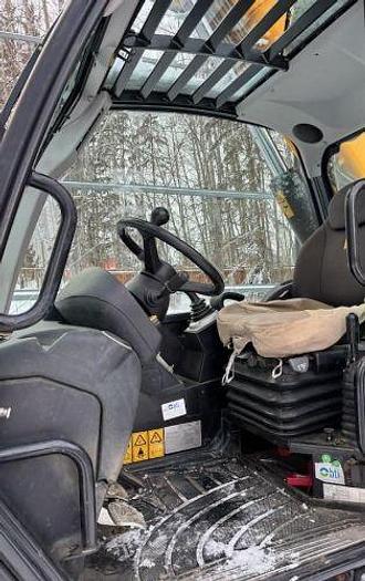 Used 2016 JCB 540-170