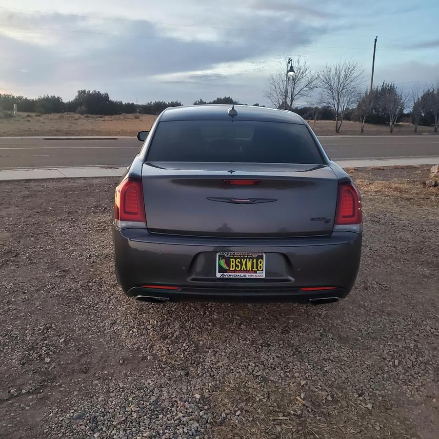 Used 2021 Chrysler 300 S