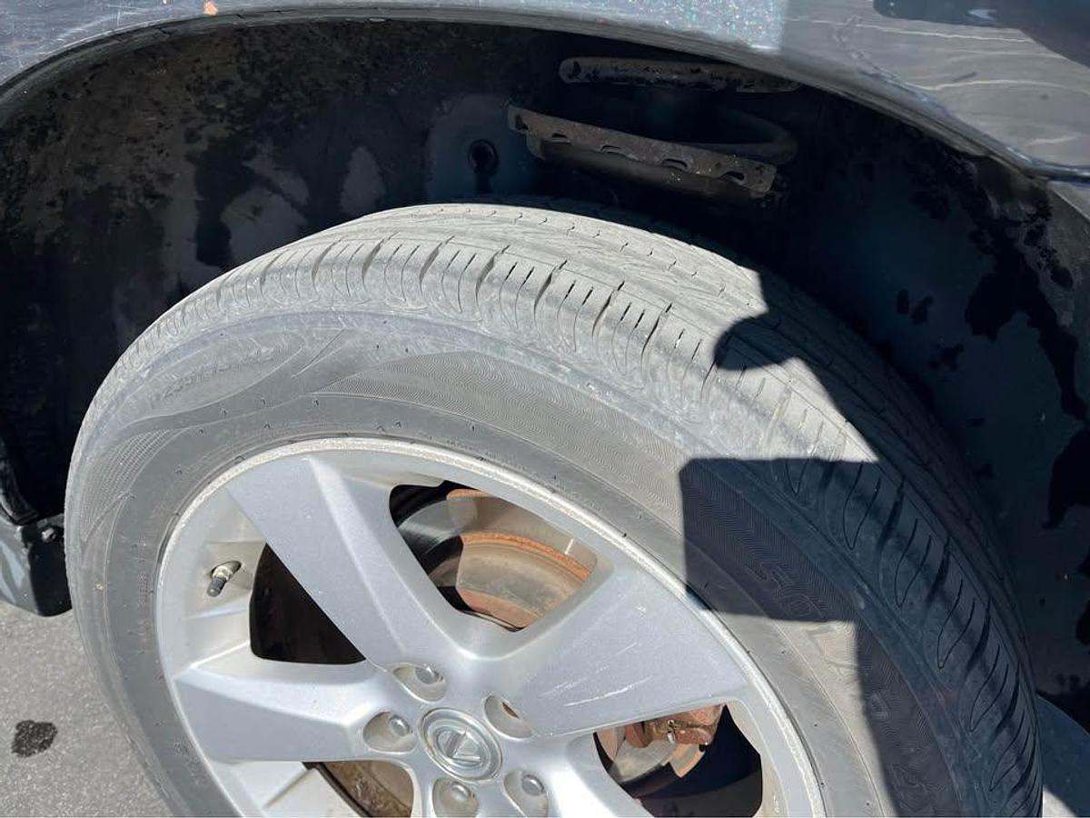 Used 2005 Lexus RX 330