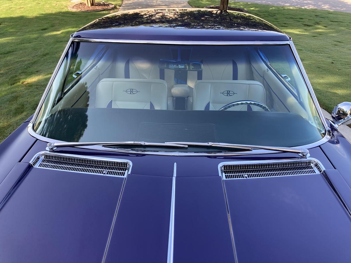 Used 1964 Buick Riviera Hard Top