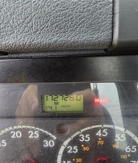 Used 2015 Freightliner Cascadia 125